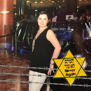 Meet your Posher, Faina